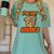 I'Ve Got Issues Comic Collector Comic Books Hobby Women's Comfort Colors T-Shirt Violet