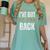 I’VE GOT MY OWN BACK INTROVERT Words On Back Women's Comfort Colors T-Shirt Violet I’VE GOT MY OWN BACK INTROVERT Words On Back Women's Comfort Colors T-Shirt Violet