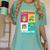 Just Built Different I'M From The 1900S Retro Premium Women's Comfort Colors T-Shirt Violet Just Built Different I'M From The 1900S Retro Premium Women's Comfort Colors T-Shirt Violet