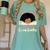 Just a Girl Who Loves Books African American Book Nerd Lover Women's Comfort Colors T-Shirt Violet Just a Girl Who Loves Books African American Book Nerd Lover Women's Comfort Colors T-Shirt Violet
