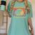 More Than Just A Memory Let's Save The Elephants Day Animal Women's Comfort Colors T-Shirt Violet