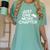 Just One More Chapter Book Lover Quote Women's Comfort Colors T-Shirt Violet