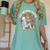 Just One More Chapter Skeleton Reading Cozy Books Women's Comfort Colors T-Shirt Violet Just One More Chapter Skeleton Reading Cozy Books Women's Comfort Colors T-Shirt Violet
