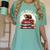 I Just Really Like Turtles And Books OK Turtle Reading Women's Comfort Colors T-Shirt Violet I Just Really Like Turtles And Books OK Turtle Reading Women's Comfort Colors T-Shirt Violet