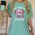 Kawaii Axolotl Can't Hear You I'm Reading Book Lover Women's Comfort Colors T-Shirt Violet Kawaii Axolotl Can't Hear You I'm Reading Book Lover Women's Comfort Colors T-Shirt Violet