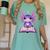 Kawaii Axolotl Cute Axolotls Reading Book Women's Comfort Colors T-Shirt Violet Kawaii Axolotl Cute Axolotls Reading Book Women's Comfort Colors T-Shirt Violet