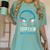 Keep Calm Earthlings Are Strange Alien Introvert Raglan Baseball Tee Women's Comfort Colors T-Shirt Violet