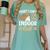 Kitty Pet Lover Introvert Person Cats Show Family Member Women's Comfort Colors T-Shirt Violet