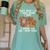 Knitting Reading Books Drinking Tea Knitter Knit Women's Comfort Colors T-Shirt Violet Knitting Reading Books Drinking Tea Knitter Knit Women's Comfort Colors T-Shirt Violet