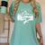 Kristen Michael Credence Books Booktok Penelope Douglas Small Women's Comfort Colors T-Shirt Violet