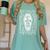 I Left My Coffin For This Introvert Spooky Regret Women's Comfort Colors T-Shirt Violet I Left My Coffin For This Introvert Spooky Regret Women's Comfort Colors T-Shirt Violet