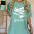 Let's Get Lit Books Women's Comfort Colors T-Shirt Violet