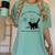 Life Is Better With Yarn Cats And Books Women's Comfort Colors T-Shirt Violet