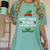 Most Likely To Read A Book Matching Christmas Elf Women's Comfort Colors T-Shirt Violet