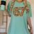Literary 67 Bookshelf Six Seven Reading Meme Women's Comfort Colors T-Shirt Violet