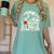 I Love Being Alpha Moonlit Wolf Meme Alpha Introvert Women's Comfort Colors T-Shirt Violet