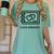 Love Memory Is a Timeless Piece Women's Comfort Colors T-Shirt Violet Love Memory Is a Timeless Piece Women's Comfort Colors T-Shirt Violet