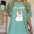 Madara Nyanko Sensei Natsume Yuujinchou Book Of Friends Cat Women's Comfort Colors T-Shirt Violet Madara Nyanko Sensei Natsume Yuujinchou Book Of Friends Cat Women's Comfort Colors T-Shirt Violet