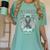 Melanoma Skin Cancer Hero Angel Memory Support Family Women's Comfort Colors T-Shirt Violet Melanoma Skin Cancer Hero Angel Memory Support Family Women's Comfort Colors T-Shirt Violet