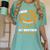 In My Memory Of My Brother KIDNEY CANCER AWARENESS Women's Comfort Colors T-Shirt Violet In My Memory Of My Brother KIDNEY CANCER AWARENESS Women's Comfort Colors T-Shirt Violet