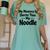 My Memory Is Shorter Than My Noodle Saying Women's Comfort Colors T-Shirt Violet My Memory Is Shorter Than My Noodle Saying Women's Comfort Colors T-Shirt Violet