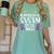 In Memory Of Every Little Angel Women's Comfort Colors T-Shirt Violet