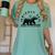 Memory Grizzly 399 1996 2024 Queen Of The Tetons Bear Lovers Women's Comfort Colors T-Shirt Violet Memory Grizzly 399 1996 2024 Queen Of The Tetons Bear Lovers Women's Comfort Colors T-Shirt Violet