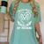 In Memory Of My Husband Lung Cancer Awareness Graphic Women's Comfort Colors T-Shirt Violet In Memory Of My Husband Lung Cancer Awareness Graphic Women's Comfort Colors T-Shirt Violet