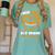 In My Memory Of My Mom COPD AWARENESS Women's Comfort Colors T-Shirt Violet In My Memory Of My Mom COPD AWARENESS Women's Comfort Colors T-Shirt Violet