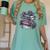 Morally Grey Book Club Floral Book Lover Graphic Women's Comfort Colors T-Shirt Violet
