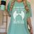 My Mum Is My Guardian Angel In Heaven Memorial Memory Miss Women's Comfort Colors T-Shirt Violet My Mum Is My Guardian Angel In Heaven Memorial Memory Miss Women's Comfort Colors T-Shirt Violet