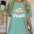 I Like Music More Than People Fan Introvert Women's Comfort Colors T-Shirt Violet I Like Music More Than People Fan Introvert Women's Comfort Colors T-Shirt Violet