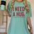 i Need a Huge Stack Of Books Women's Comfort Colors T-Shirt Violet