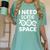 I Need Some Space Introvert Astronaut Science Women's Comfort Colors T-Shirt Violet I Need Some Space Introvert Astronaut Science Women's Comfort Colors T-Shirt Violet