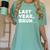 New Year's Resolution Last Year Bruh Bad Memory Past Women's Comfort Colors T-Shirt Violet New Year's Resolution Last Year Bruh Bad Memory Past Women's Comfort Colors T-Shirt Violet
