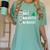 Nice Naughty Introvert Christmas List Santa Women's Comfort Colors T-Shirt Violet