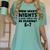 How Many Nights A Week Should You Be Reading 6-7 Book Lover Premium Tri-Blend Women's Comfort Colors T-Shirt Violet