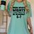 How Many Nights A Week Should You Be Reading 6-7 Book Lover Women's Comfort Colors T-Shirt Violet How Many Nights A Week Should You Be Reading 6-7 Book Lover Women's Comfort Colors T-Shirt Violet