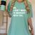 No I Don't Want To Workout With You Introvert Weight Cardio Women's Comfort Colors T-Shirt Violet
