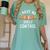 I Have No Shelf Control Book Lover Reading Bookworm Reader Women's Comfort Colors T-Shirt Violet