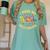 I Have No Shelf Control Librarian Books Reader Library Book Women's Comfort Colors T-Shirt Violet