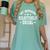 Not Antisocial Selectively Social Introvert Women's Comfort Colors T-Shirt Violet