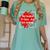 Not Booked Or Busy Just Not Coming Introvert Women's Comfort Colors T-Shirt Violet Not Booked Or Busy Just Not Coming Introvert Women's Comfort Colors T-Shirt Violet