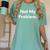 Not My Problem Sarcasm Introvert T-Shirt Women's Comfort Colors T-Shirt Violet Not My Problem Sarcasm Introvert T-Shirt Women's Comfort Colors T-Shirt Violet