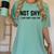 Not Shy I Just Don't Like You Introverting Women's Comfort Colors T-Shirt Violet Not Shy I Just Don't Like You Introverting Women's Comfort Colors T-Shirt Violet