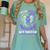 Overdose Awareness Shirt In Memory Of Sister Purple Ribbon Women's Comfort Colors T-Shirt Violet Overdose Awareness Shirt In Memory Of Sister Purple Ribbon Women's Comfort Colors T-Shirt Violet