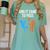 And It Came To Pass Book Of Mormon LDS Missionary Women's Comfort Colors T-Shirt Violet