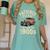 Patience Please I'm From The 1900s Old Car Women's Comfort Colors T-Shirt Violet Patience Please I'm From The 1900s Old Car Women's Comfort Colors T-Shirt Violet