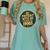 Be Patient With Me I'm From The 1900s Father's Day Dad Women's Comfort Colors T-Shirt Violet Be Patient With Me I'm From The 1900s Father's Day Dad Women's Comfort Colors T-Shirt Violet