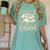 Patient Me I'm From The 1900s Premium Women's Comfort Colors T-Shirt Violet
